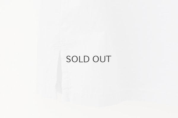 画像9: tulle lace sailor ブラウス (BGY)