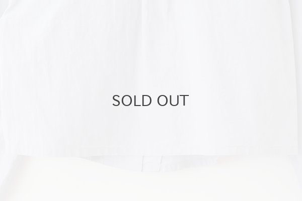 画像12: tulle lace sailor ブラウス (BGY)