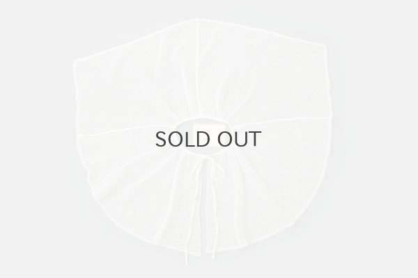 画像3: Sunday manteau (WH)