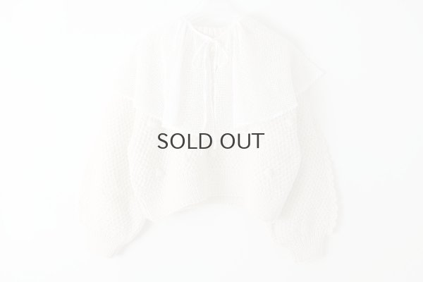 画像6: Sunday manteau (WH)