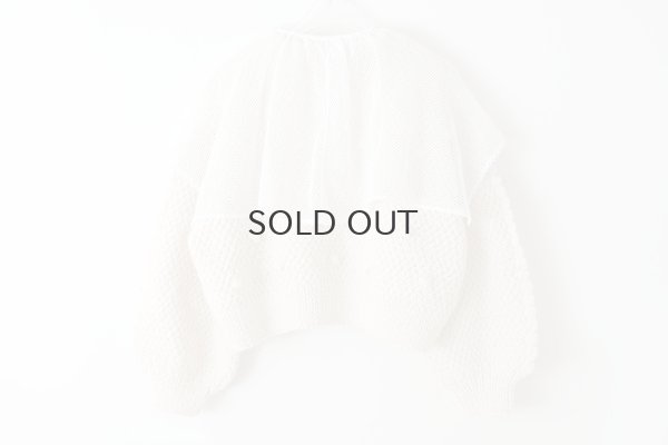 画像7: Sunday manteau (WH)