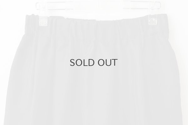 画像3: comm pants (BK)