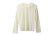 画像1: 【再入荷予約・4月中旬】frilltulle pullover (IV) (1)