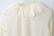 画像3: 【再入荷予約・4月中旬】frilltulle pullover (IV)