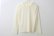 画像2: 【再入荷予約・4月中旬】frilltulle pullover (IV) (2)