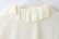 画像4: 【再入荷予約・4月中旬】frilltulle pullover (IV)
