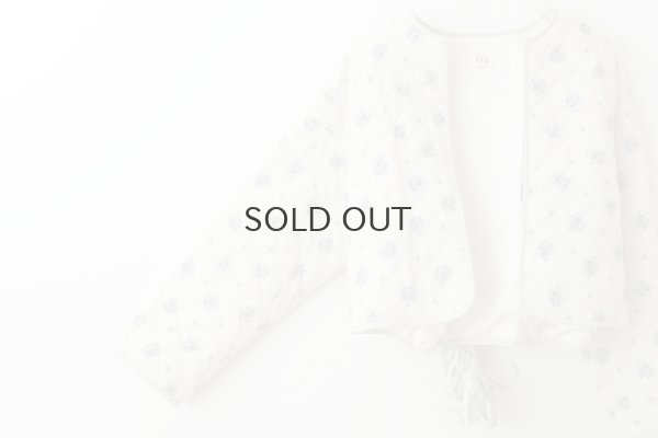 画像4: Monet blouson (BL)