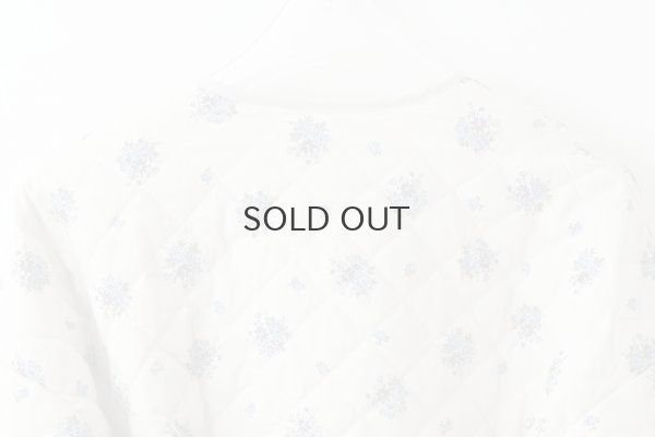 画像6: Monet blouson (BL)