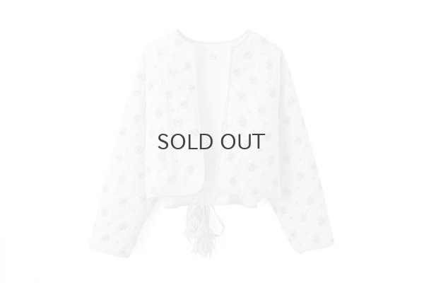 画像1: Monet blouson (BL)