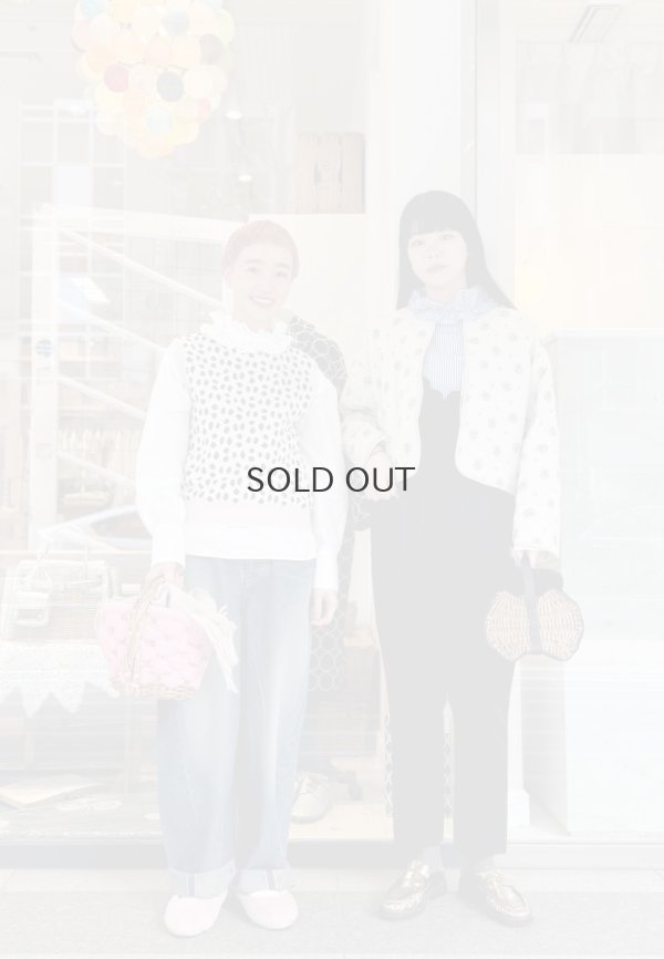 画像12: Monet blouson (BL)