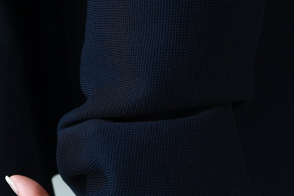 画像5: 別注!! AMOSSAミラノリブ フレアスカート (NV:17)