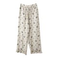 Grandma sofa frill pants (GR)