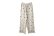 画像1: Grandma sofa frill pants (GR) (1)