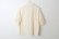 画像2: Cotton cupra washer Daisy blouse (OWH) (2)