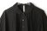 画像3: Cotton cupra washer Daisy blouse (BK)