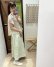 画像10: deco skirt (GR)