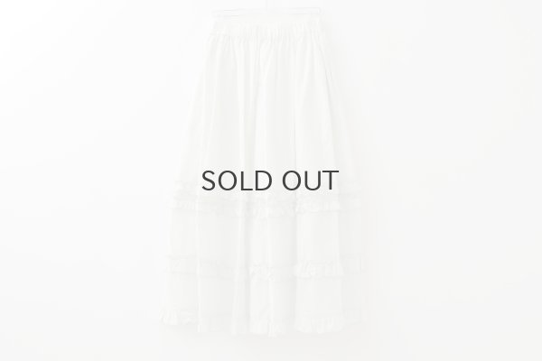 画像2: deco skirt (GR)