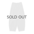 Yeti pants (BK)