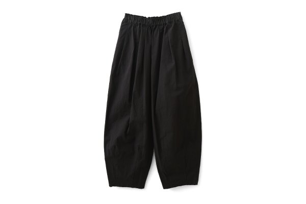 画像1: Yeti pants (BK)