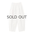 Yeti pants (BG)
