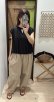 画像8: Yeti pants (BK)