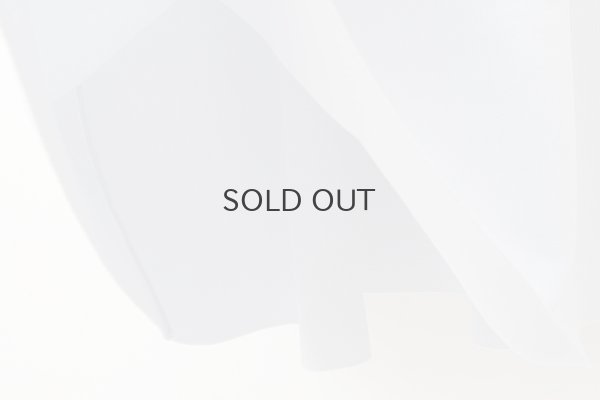 画像6: 別注!! AMOSSAミラノリブ フレアワンピース（LGY:21）