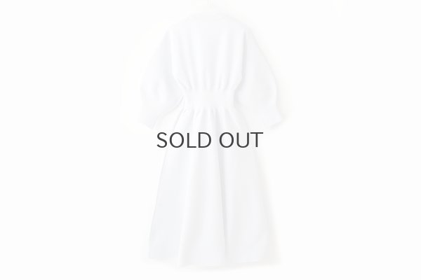 画像7: 別注!! AMOSSAミラノリブ フレアワンピース（LGY:21）