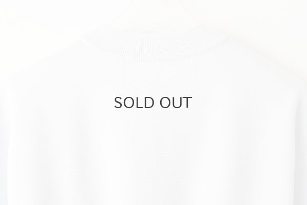 画像8: 別注!! AMOSSAミラノリブ フレアワンピース（LGY:21）