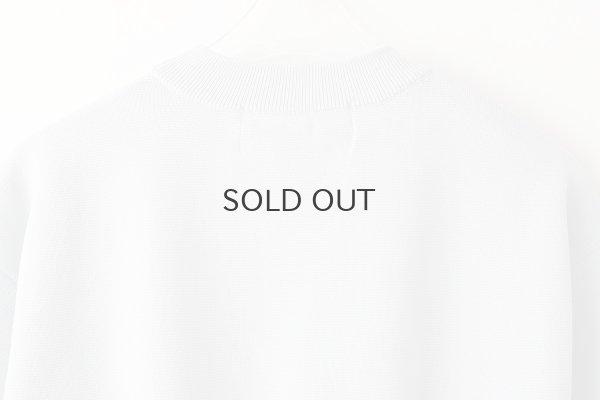 画像8: 別注!! AMOSSAミラノリブ フレアワンピース（LGY:90）