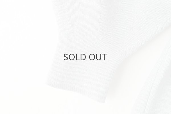 画像6: 別注!! AMOSSAミラノリブ フレアワンピース（LGY:18）