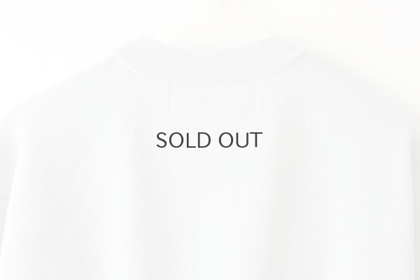 画像9: 別注!! AMOSSAミラノリブ フレアワンピース（LGY:18）