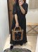 画像12: CottonCupra lawn dress