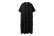 画像1: CottonCupra lawn dress (1)