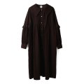 shirt corl dress (BR)