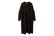画像1: shirt corl dress (BR) (1)
