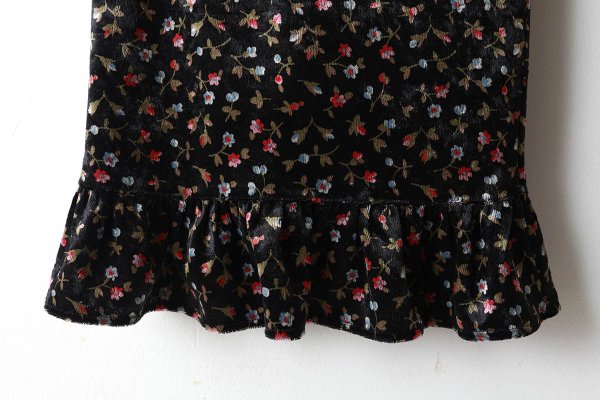 画像5: Elise pants (BK)