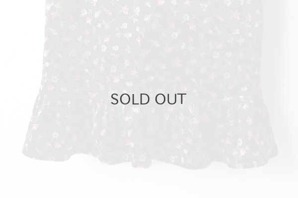 画像5: Elise pants (BK)