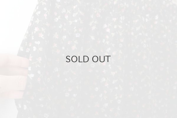 画像4: Elise pants (BK)