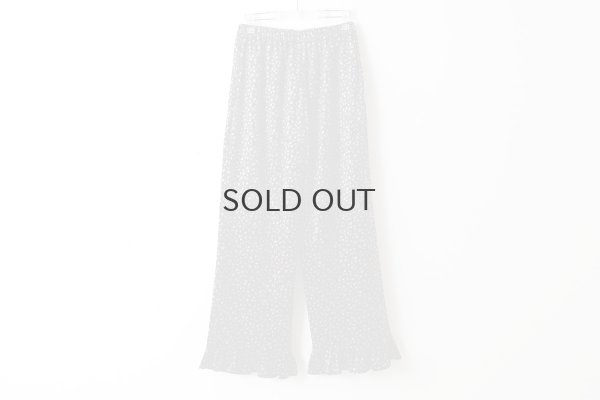 画像2: Elise pants (BK)