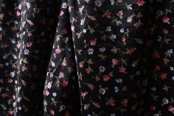 画像7: Elise pants (BK)