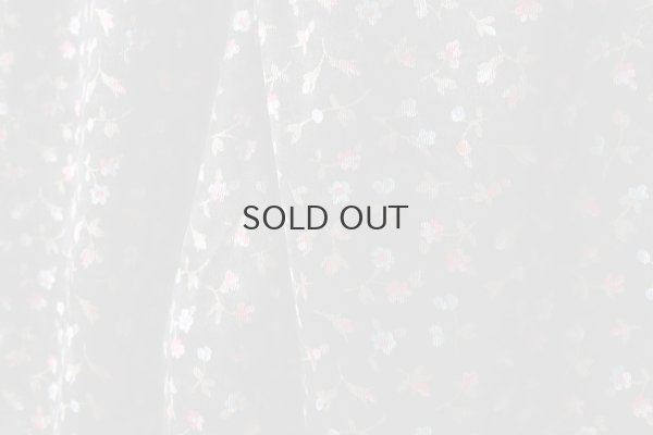 画像7: Elise pants (BK)