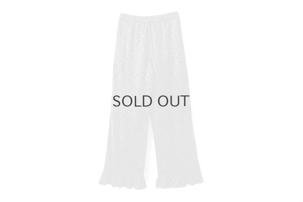 画像1: Elise pants (BK)