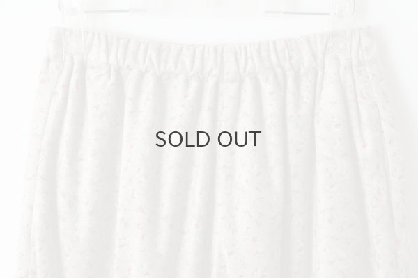 画像3: Elise pants (BG)