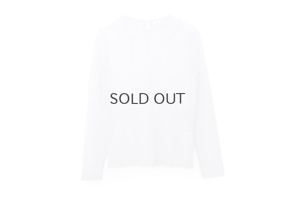 画像1: Tulle inner マルエリ プルオーバー (PP)