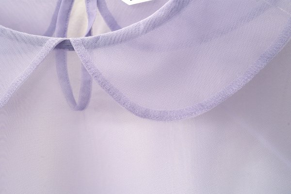 画像4: Tulle inner マルエリ プルオーバー (PP)