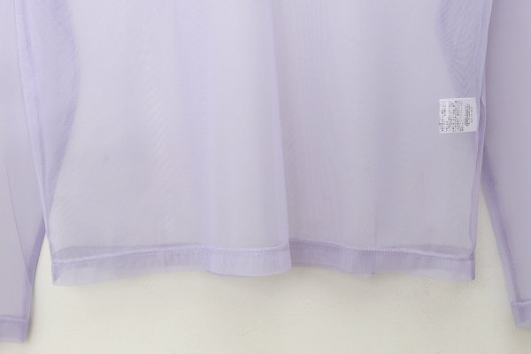 画像7: Tulle inner マルエリ プルオーバー (PP)