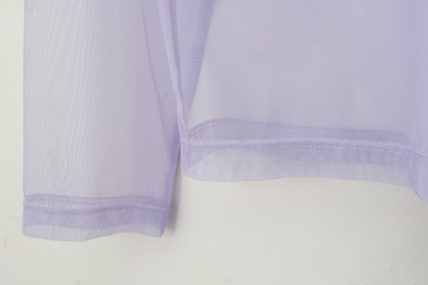 画像5: Tulle inner マルエリ プルオーバー (PP)