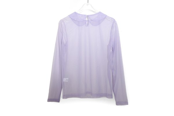 画像2: Tulle inner マルエリ プルオーバー (PP)