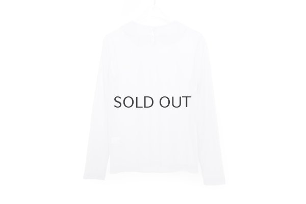 画像2: Tulle inner マルエリ プルオーバー (PP)