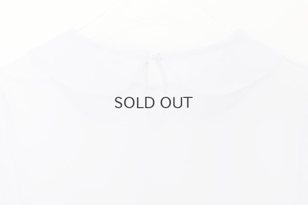 画像9: Tulle inner マルエリ プルオーバー (PP)